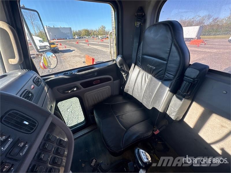 Peterbilt 389 Trækkere
