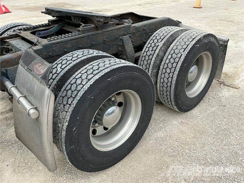 Peterbilt 389 Trækkere