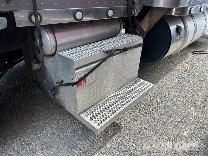 Peterbilt 389 Camiones tractor