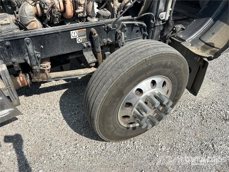Peterbilt 389 Camiones tractor
