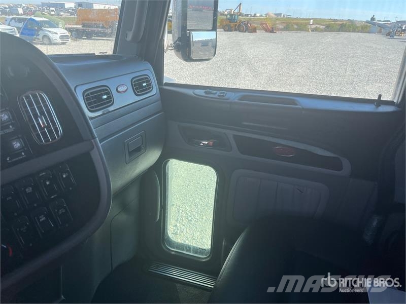 Peterbilt 389 Traktorske jedinice