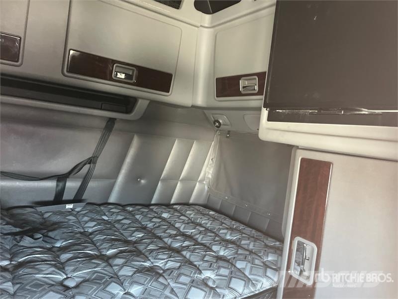 Peterbilt 389 Traktorske jedinice
