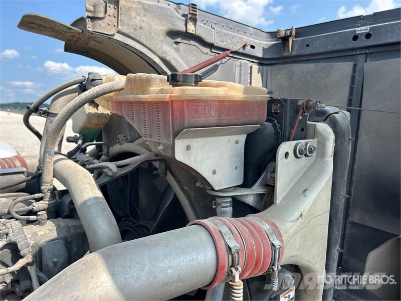 Peterbilt 389 Camiones tractor