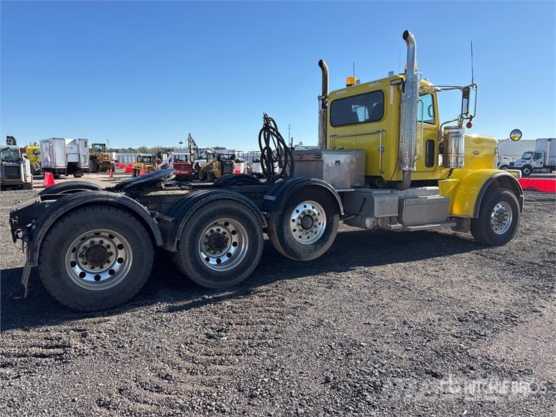 Peterbilt 389 Trækkere