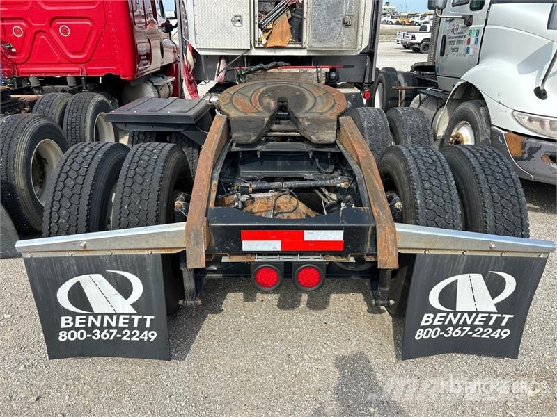 Peterbilt 389 Camiones tractor