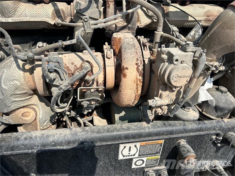 Peterbilt 389 Camiones tractor