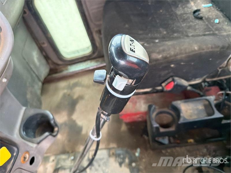 Peterbilt 389 트랙터 유닛