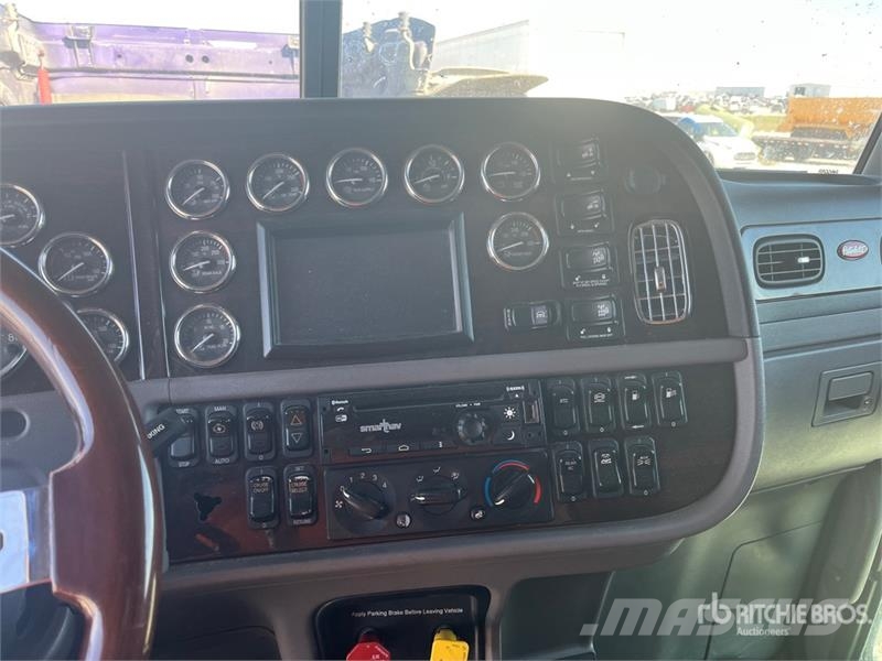 Peterbilt 389 Traktorske jedinice
