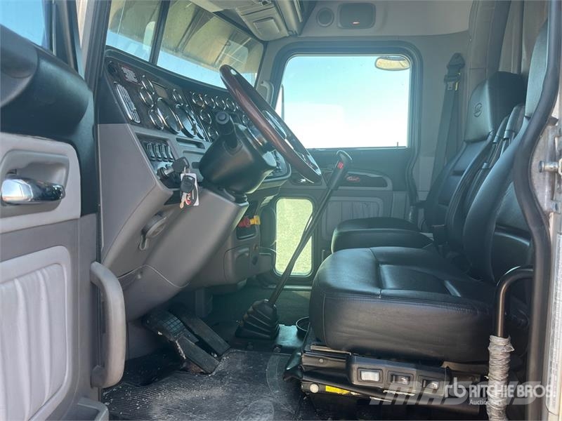 Peterbilt 389 Traktorske jedinice