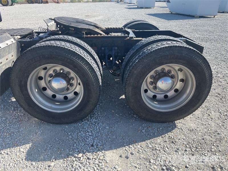 Peterbilt 389 Traktorske jedinice