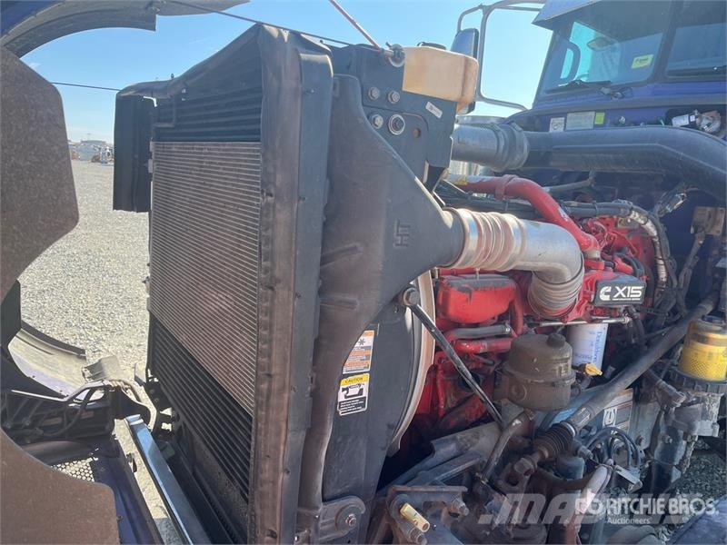 Peterbilt 389 Traktorske jedinice