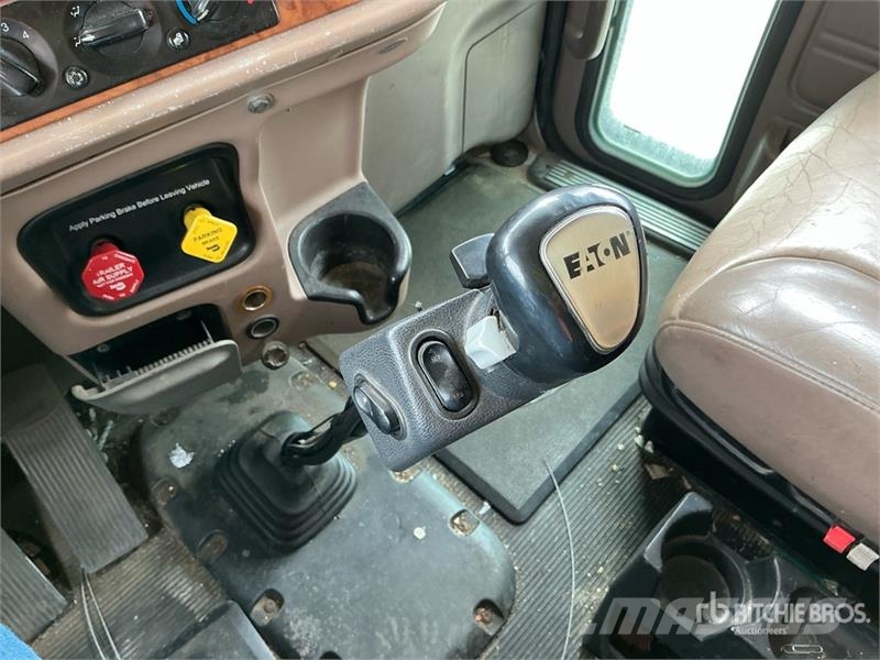 Peterbilt 389 Trækkere