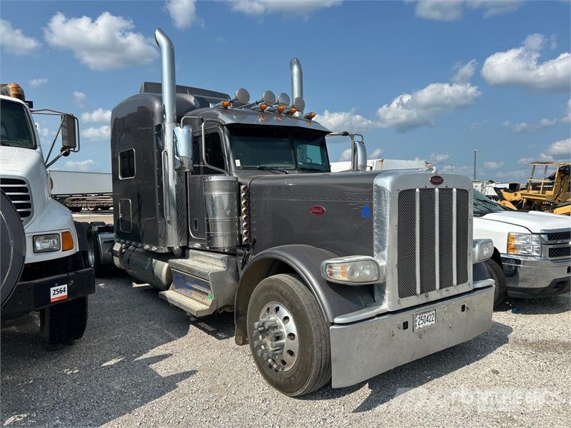 Peterbilt 389 Camiones tractor