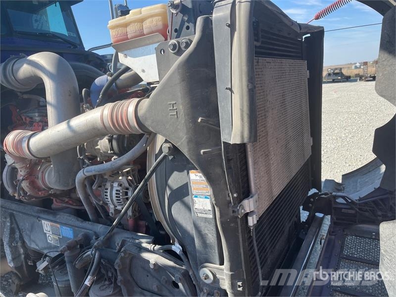 Peterbilt 389 Traktorske jedinice