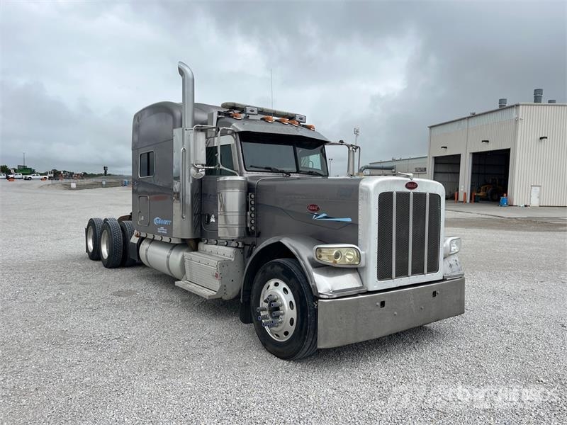 Peterbilt 389 Sattelzugmaschinen