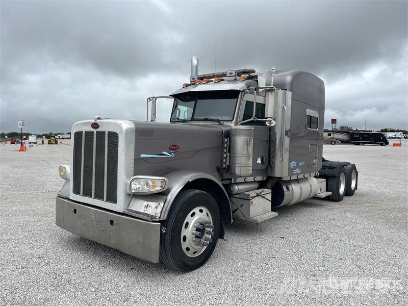 Peterbilt 389 Sattelzugmaschinen
