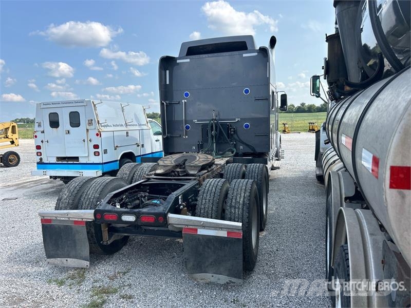 Peterbilt 389 Camiones tractor