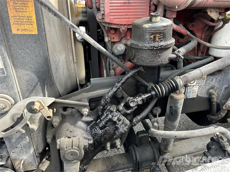 Peterbilt 389 Camiones tractor