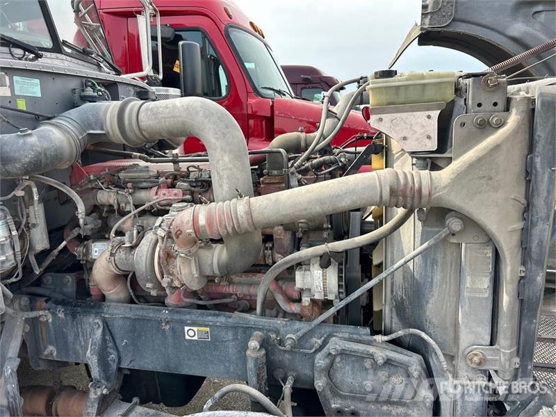Peterbilt 389 Camiones tractor
