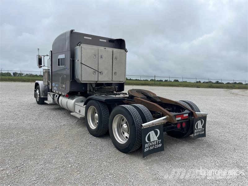 Peterbilt 389 Sattelzugmaschinen