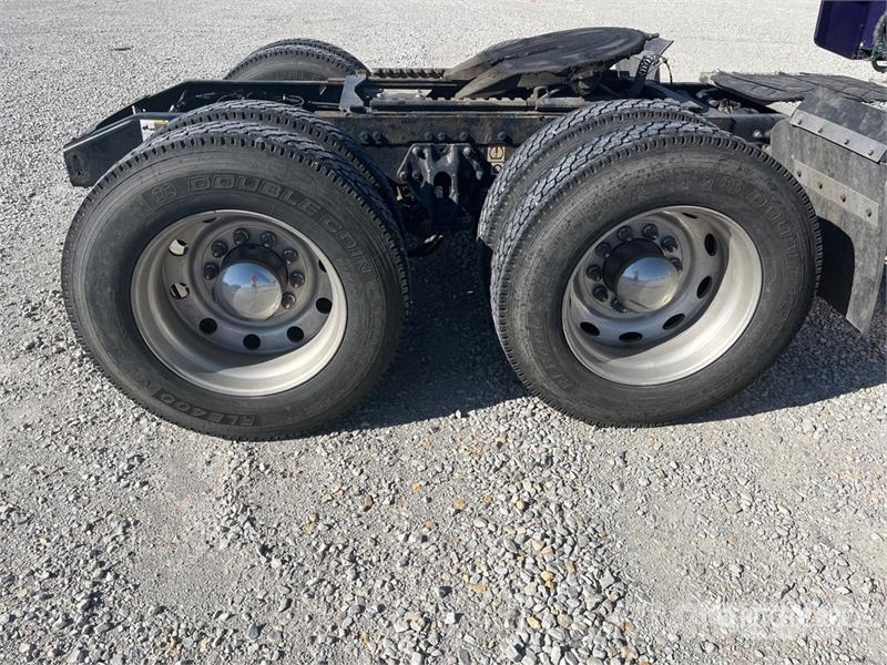 Peterbilt 389 Traktorske jedinice