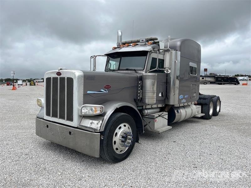 Peterbilt 389 Sattelzugmaschinen
