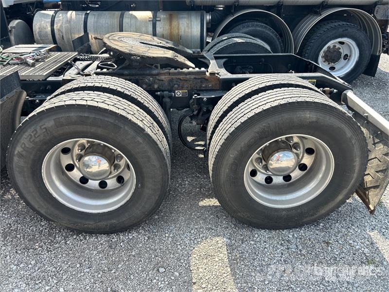 Peterbilt 389 Camiones tractor