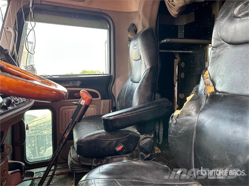 Peterbilt 389 Camiones tractor