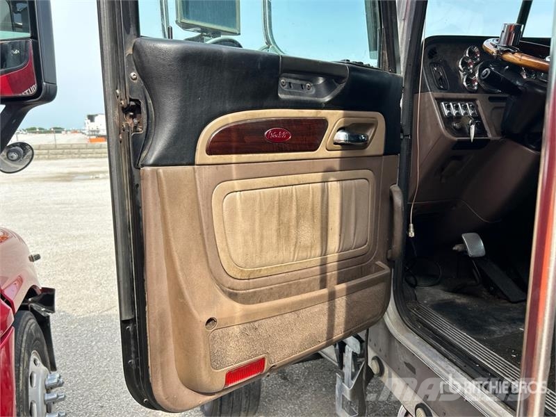 Peterbilt 389 Camiones tractor