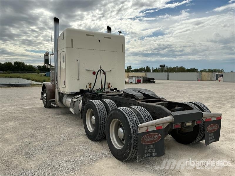 Peterbilt 389 Trækkere