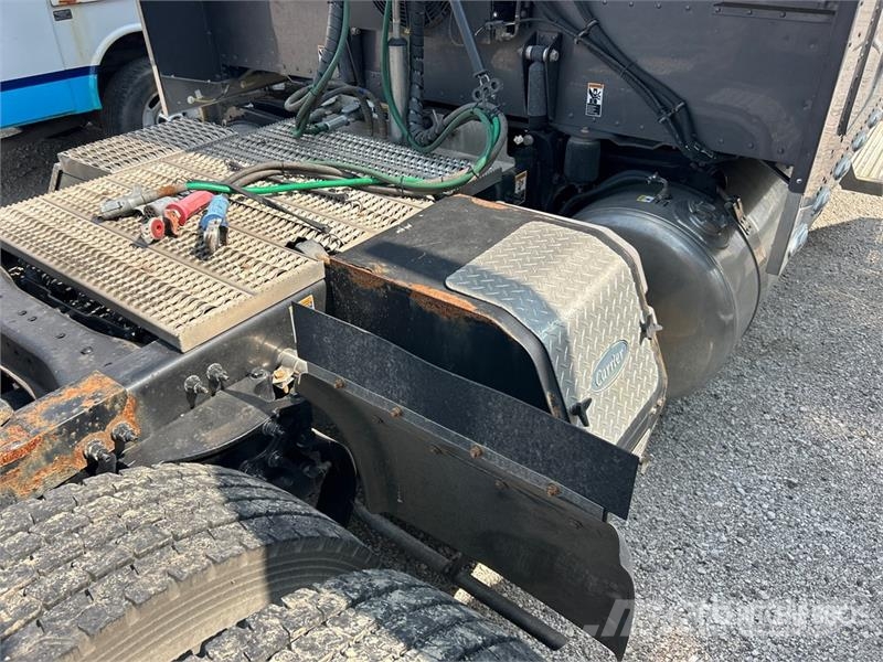 Peterbilt 389 Camiones tractor