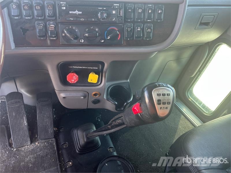Peterbilt 389 Traktorske jedinice