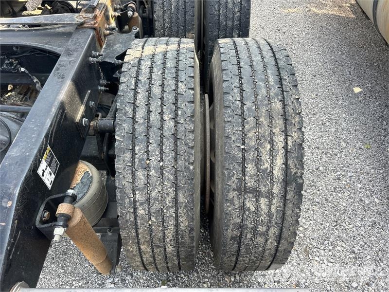 Peterbilt 389 Camiones tractor