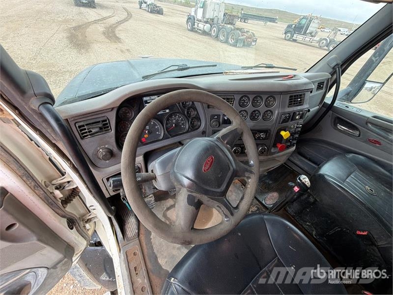 Peterbilt 567 트랙터 유닛