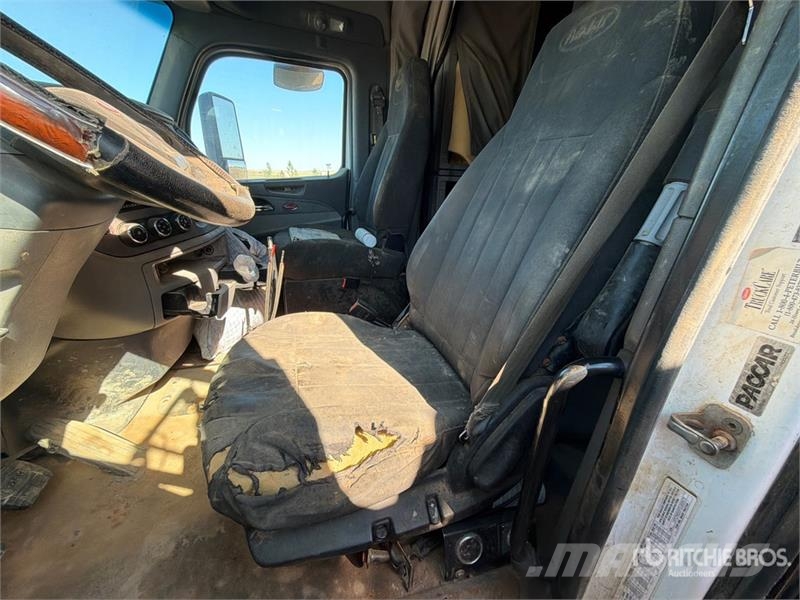 Peterbilt 567 트랙터 유닛
