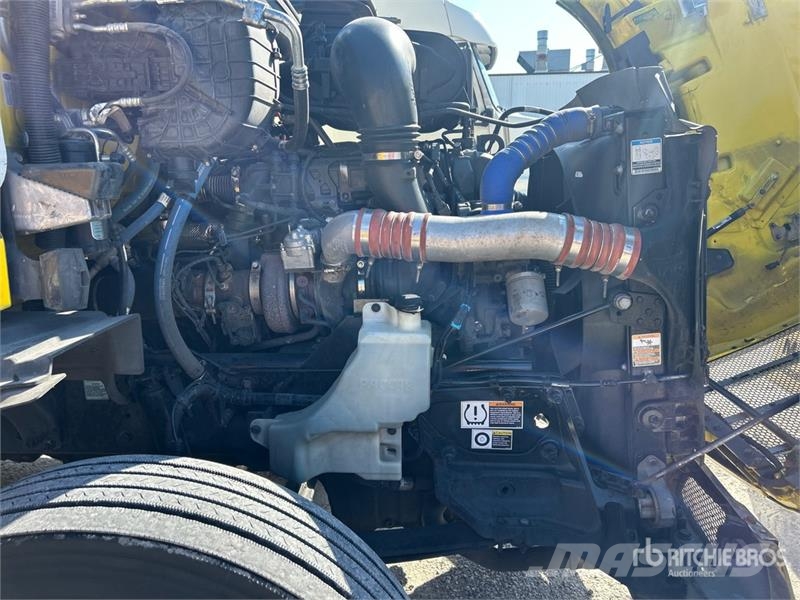 Peterbilt 579 Ciągniki siodłowe