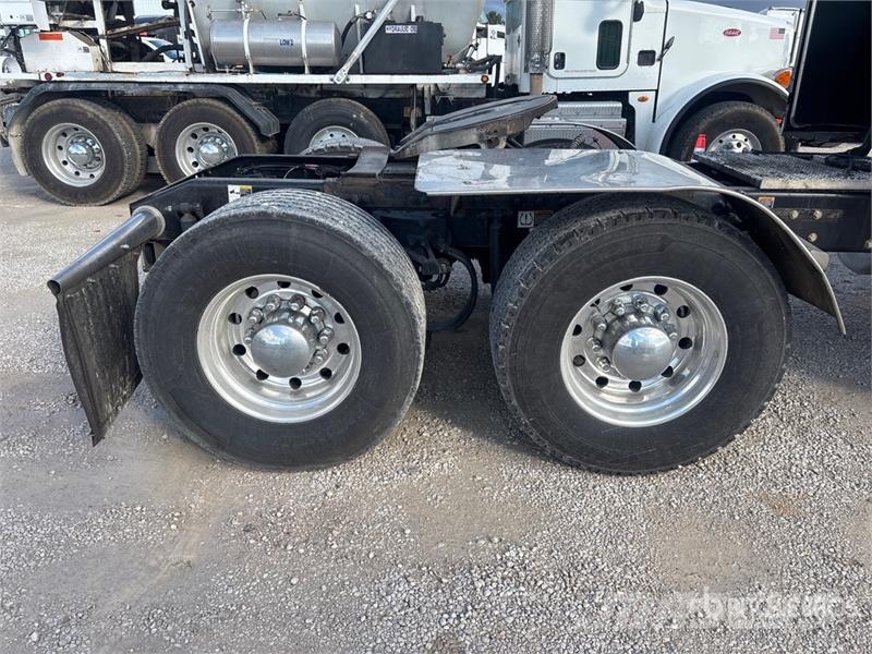 Peterbilt 579 Traktorske jedinice
