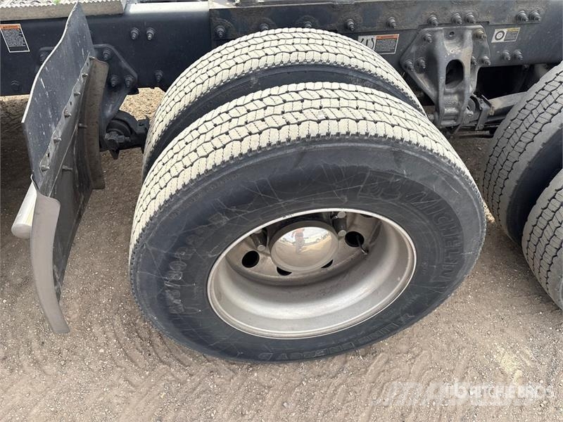 Peterbilt 579 Седельные тягачи