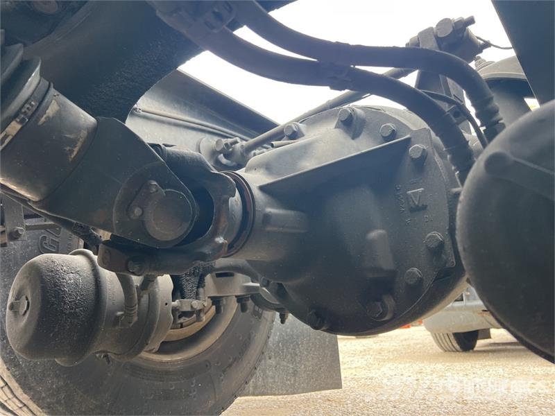 Peterbilt 579 وحدات الجر