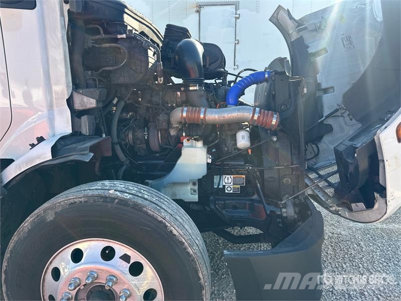 Peterbilt 579 Prime Movers