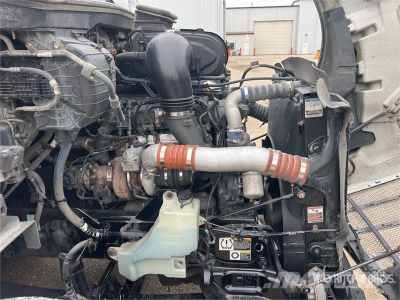 Peterbilt 579 Тягачі