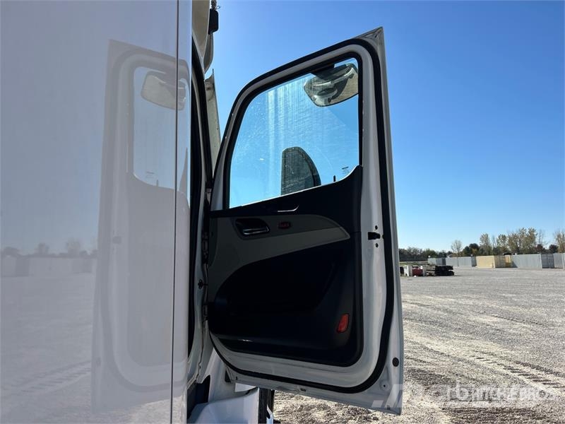 Peterbilt 579 牵引车