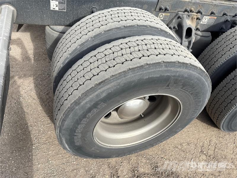 Peterbilt 579 Седельные тягачи
