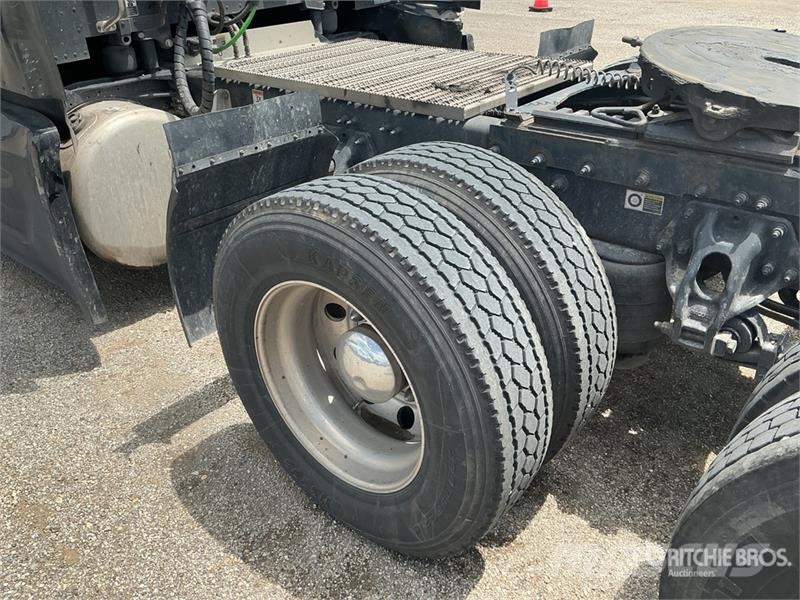 Peterbilt 579 Vlačilci