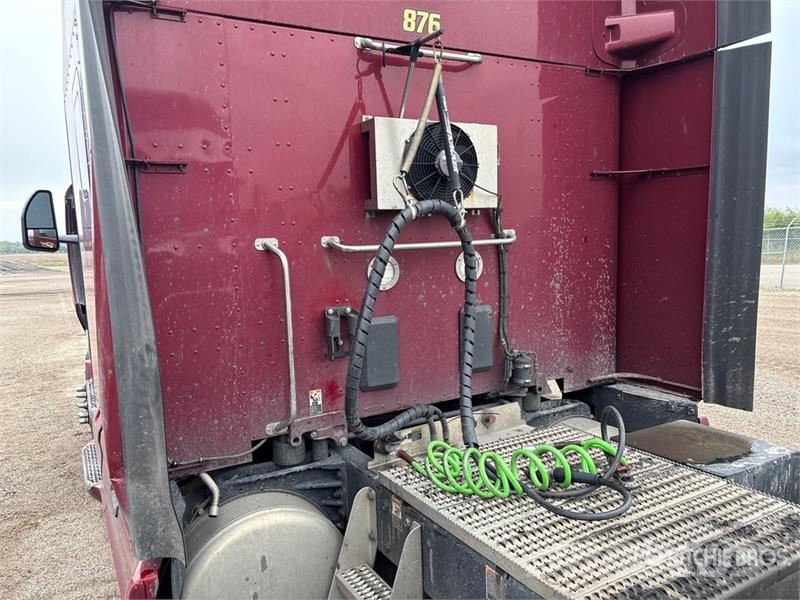 Peterbilt 579 Çekiciler