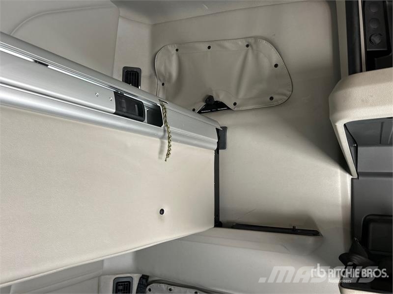 Peterbilt 579 牵引车