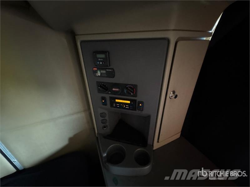 Peterbilt 579 وحدات الجر