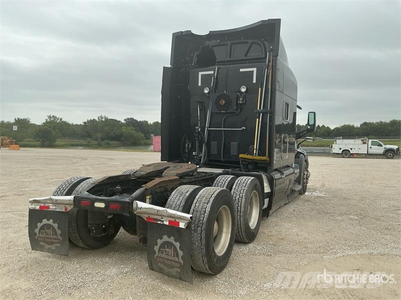 Peterbilt 579 Tracteur routier