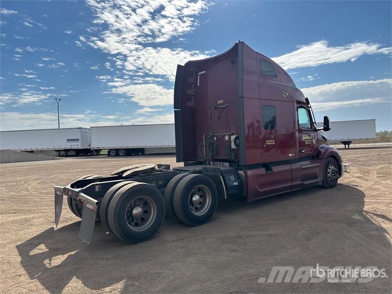 Peterbilt 579 Седельные тягачи
