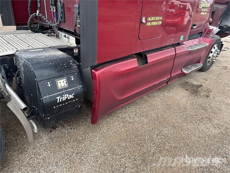 Peterbilt 579 Çekiciler